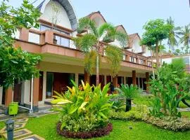 Melati Resort & Hotel Kuta Lombok
