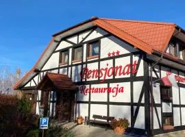 Pensjonat Wejsunek