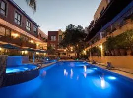 3 Enchanting 2BR Master Suites at Sayulita