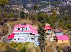 The City Escape Farmstay