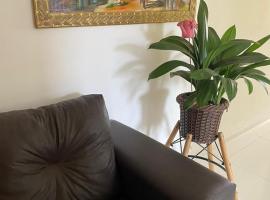 하파라팅가에 위치한 호텔 Brisa Bitingui