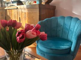 Apartament Diana - Traugutta Wrocław