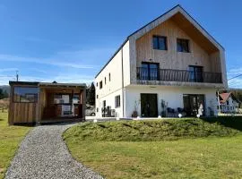 Cabana NORD - Cazare Transalpina Oașa - Cazare Luncile Prigoanei