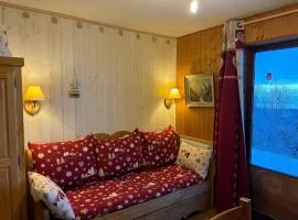 Le Panoramique I Vue lac - Montagne - Cosy