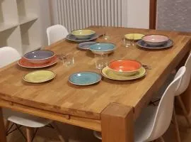 Casa Vacanze