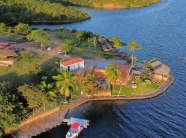 Hotel Fazenda Monte Cristo