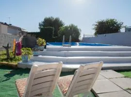 House turkish scale- benvenuti al sud