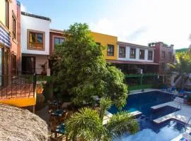 4 Fantastic 2BR Master Suites Ideal Location