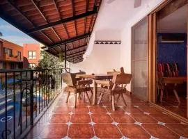 5 Astonishing 2BR Suites at Sayulita Beach