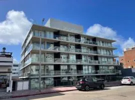 Moderno apartamento en península