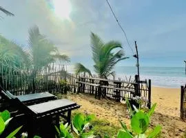 Waves ranna cabana and seafood