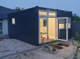 Motel Tiny House