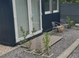 Motel Tiny House