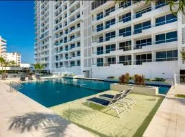 Suite D’lujo: Jacuzzi privado BH
