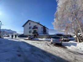 Къща за гости "Тони", hotel v destinaci Dobriniště