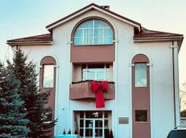 Hotel Anastasia