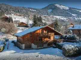 Chalet Igel - OVO Network