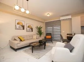 Urban Living