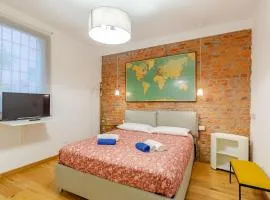 Via Fratelli Morelli - private parking-15 MIN from the centre