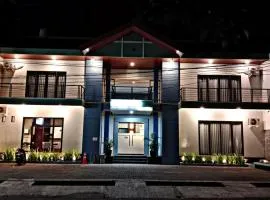 Crown Hotel Pangandaran Syariah
