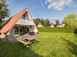 Ortelaan I Prettig Huis met Gezellige Tuin