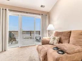 Beachside 322 Waterfront Condo