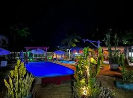 Pousada Terceiro Espaço