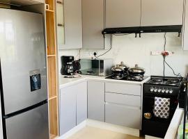 Framans Holiday Home, ξενοδοχείο σε Juliasdale