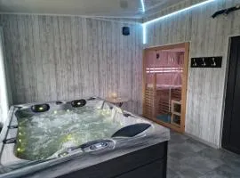 Dom wakacyjny u Marzeny