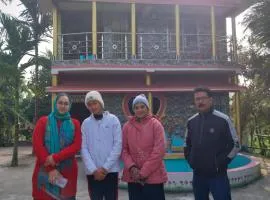 Jhumjhumi Homestay