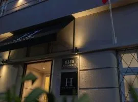 H Ocaranza