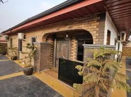 Prestige Apartments