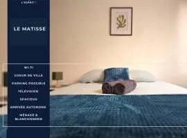 Le Matisse
