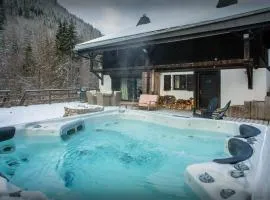 Chalet Fleur D'Aulps - OVO Network