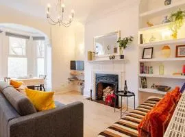 1 Bedroom garden flat City Central Slough near Windsor