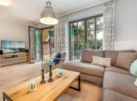 Ferienhaus Lütt Matten - Erholung an der Ostsee