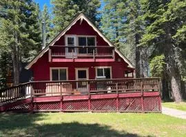 Cholula Chalet 811C
