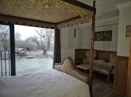 B&B Le Relais de Charlinette