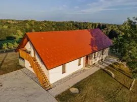 Apartments LESKOVAR