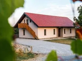 Apartments LESKOVAR