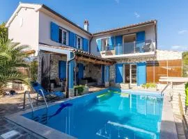 Villa Lea Lana Vinodol by aneo travel