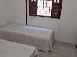Lauro de Freitas quartos para temporada do Carnaval