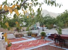 Cardak House