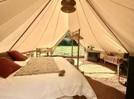 Tribu Lodge