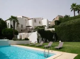 Villa Del Lauro