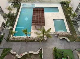 Apartamento con vista al mar EL REFUGIO PERFECTO