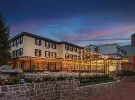 Logan Inn