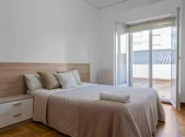 Apartamento San Millan Confort
