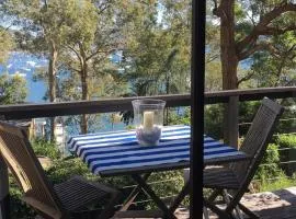 Refuge Cove On Pittwater