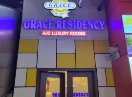 Grace Residency Chennai Airport